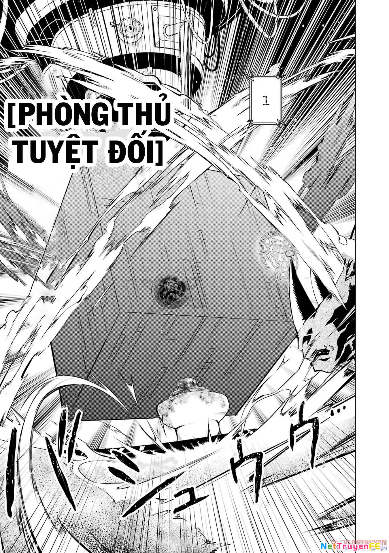 Tensei Kenja No Isekai Raifu ~ Daini No Shokugyo Wo Ete, Sekai Saikyou Ni Narimashita~ Chapter 52.1 - Trang 2