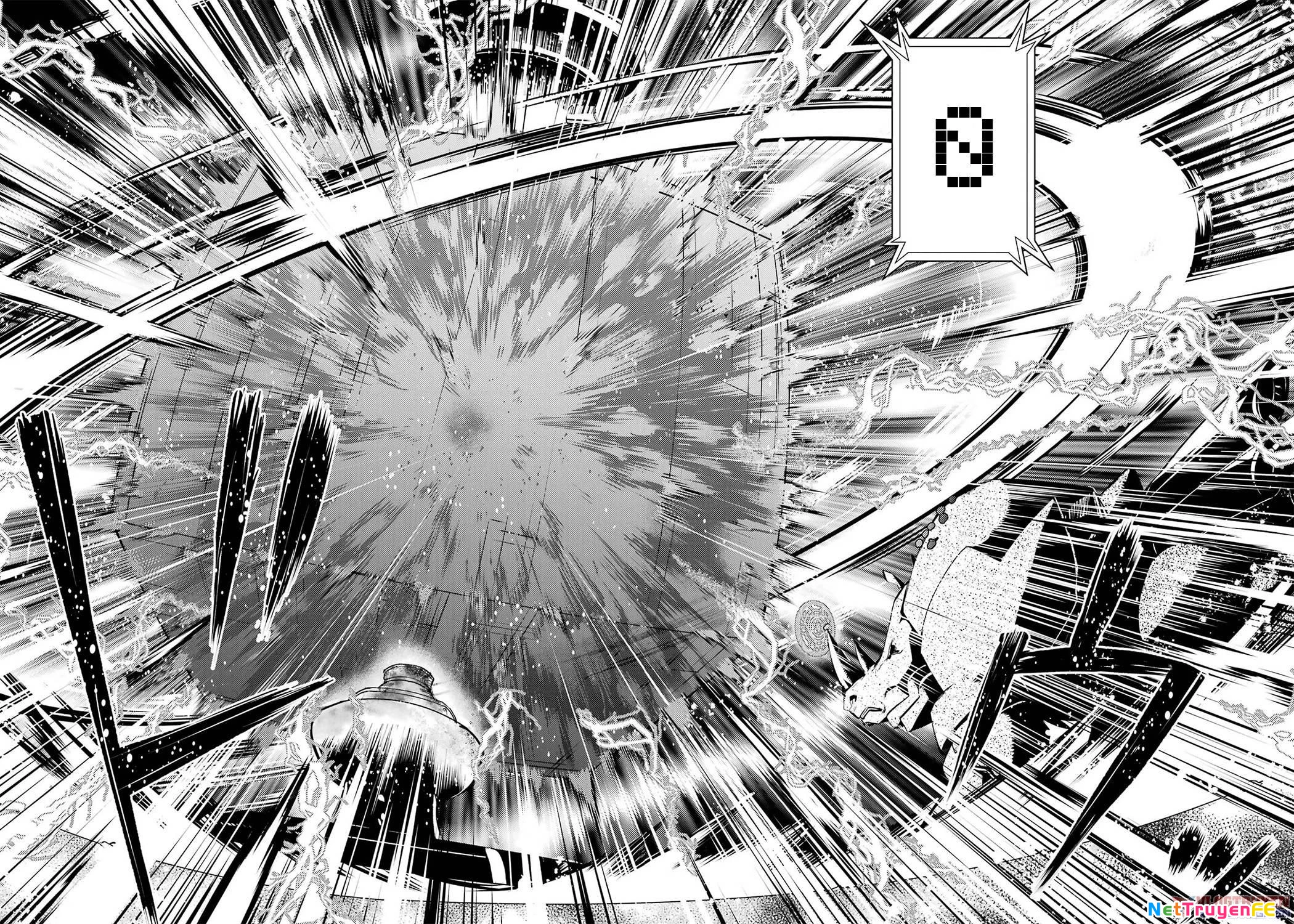 Tensei Kenja No Isekai Raifu ~ Daini No Shokugyo Wo Ete, Sekai Saikyou Ni Narimashita~ Chapter 52.1 - Trang 2