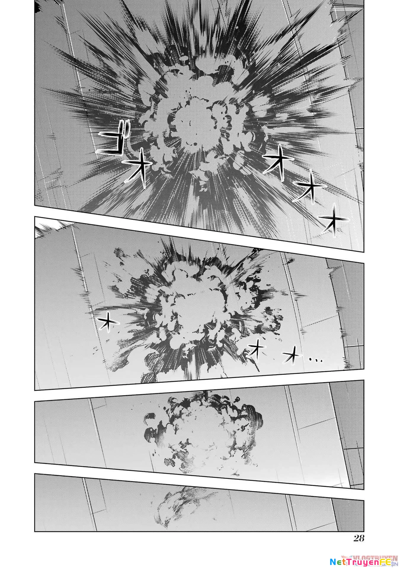 Tensei Kenja No Isekai Raifu ~ Daini No Shokugyo Wo Ete, Sekai Saikyou Ni Narimashita~ Chapter 52.1 - Trang 2