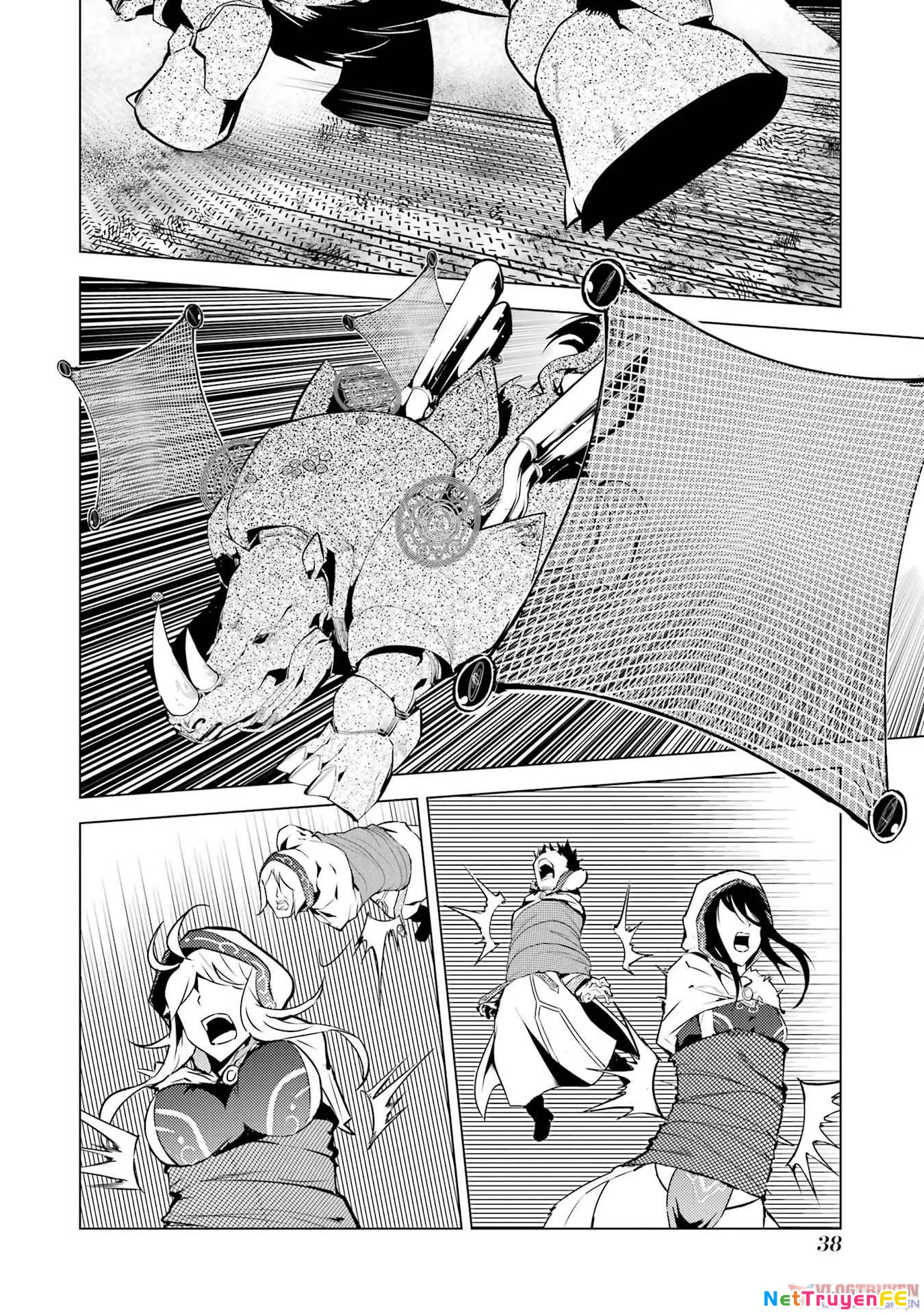 Tensei Kenja No Isekai Raifu ~ Daini No Shokugyo Wo Ete, Sekai Saikyou Ni Narimashita~ Chapter 52.2 - Trang 2