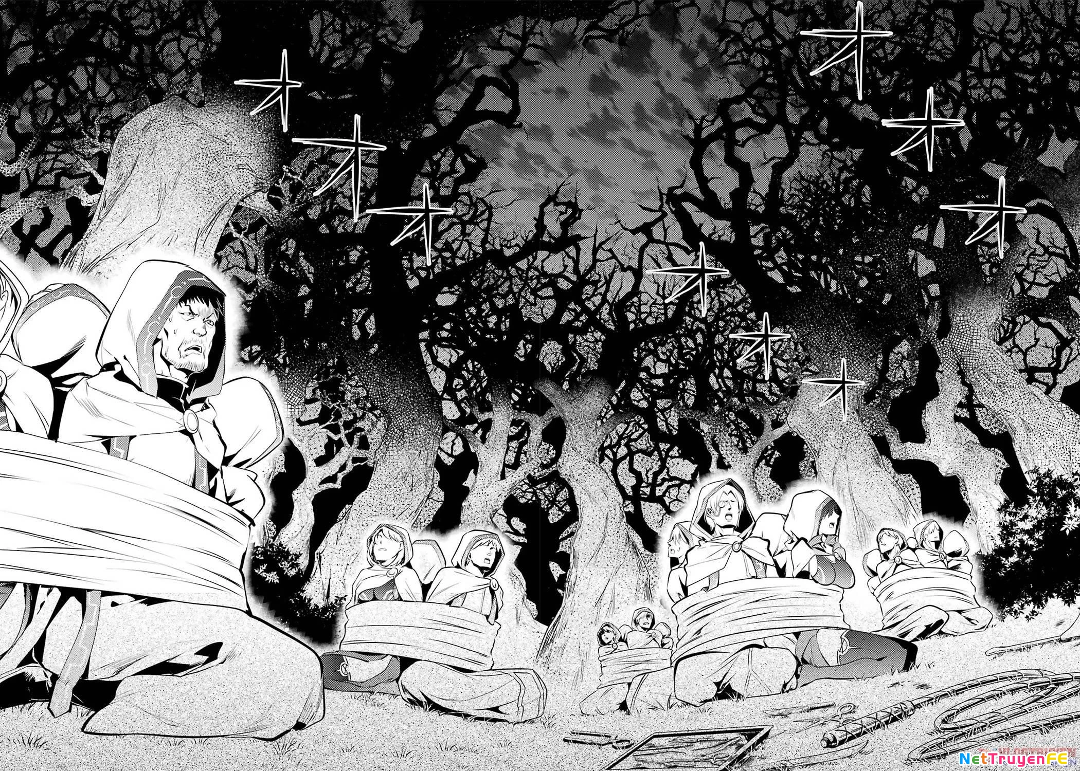 Tensei Kenja No Isekai Raifu ~ Daini No Shokugyo Wo Ete, Sekai Saikyou Ni Narimashita~ Chapter 52.2 - Trang 2