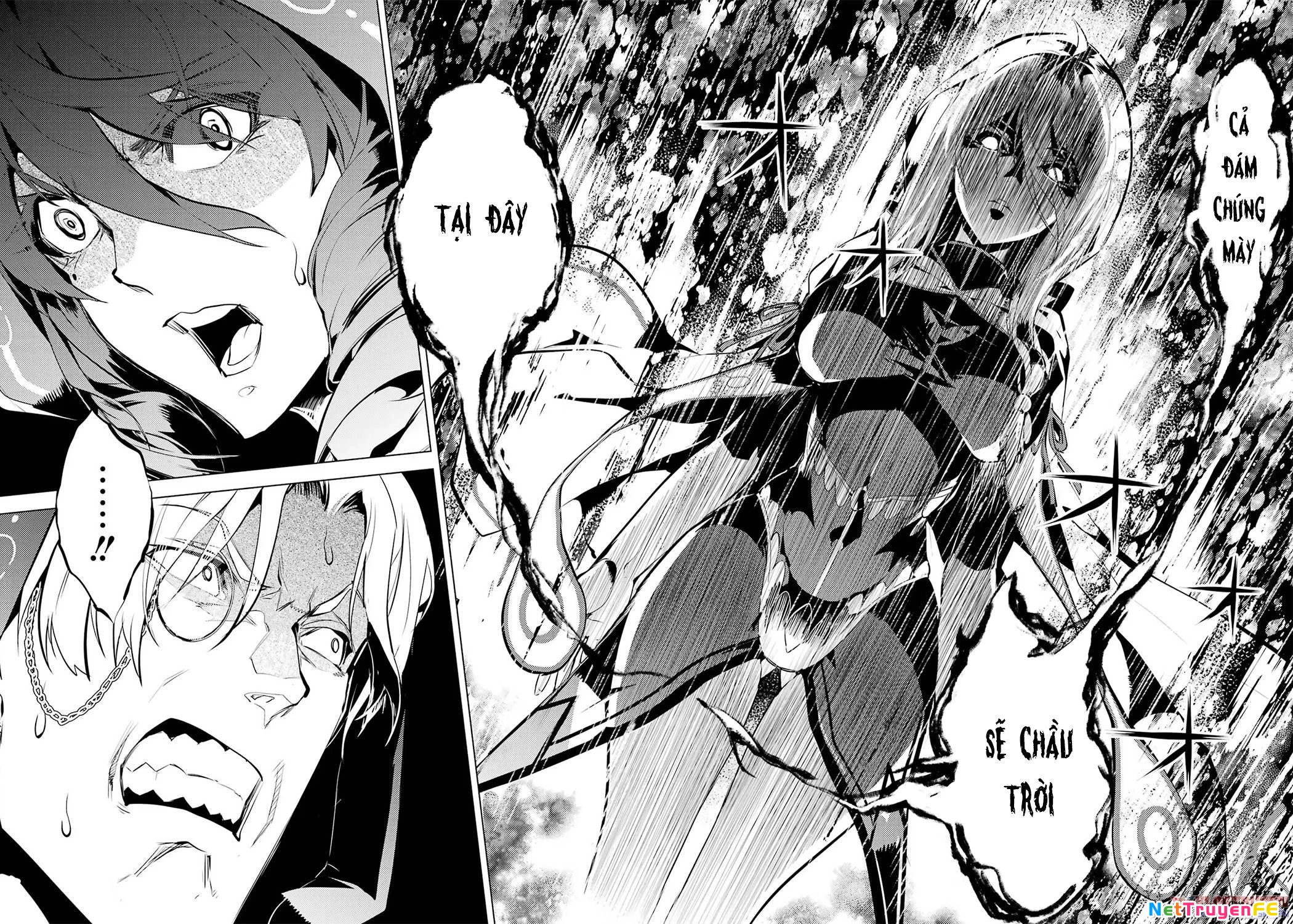 Tensei Kenja No Isekai Raifu ~ Daini No Shokugyo Wo Ete, Sekai Saikyou Ni Narimashita~ Chapter 52.2 - Trang 2