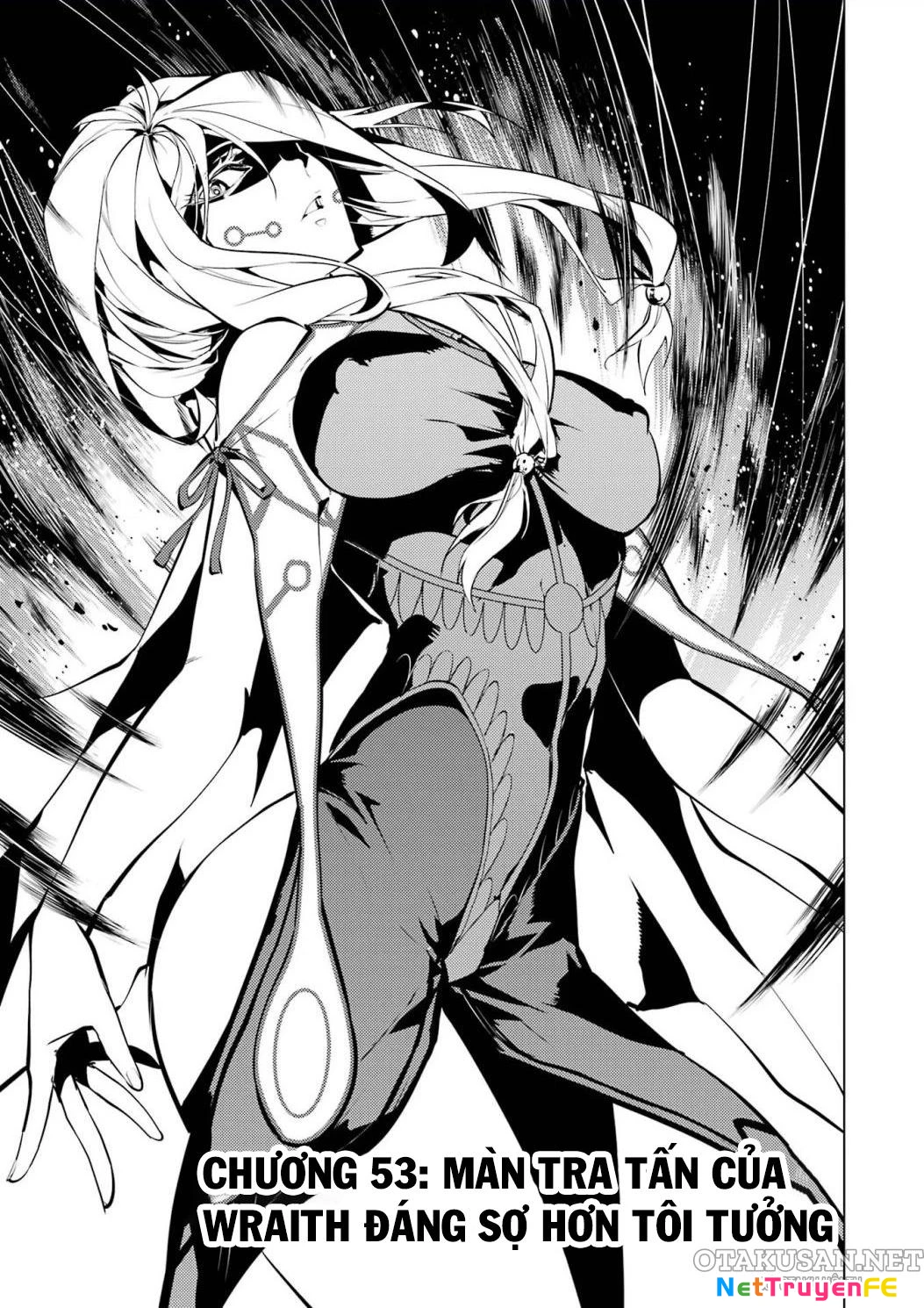 Tensei Kenja No Isekai Raifu ~ Daini No Shokugyo Wo Ete, Sekai Saikyou Ni Narimashita~ Chapter 53.1 - Trang 2