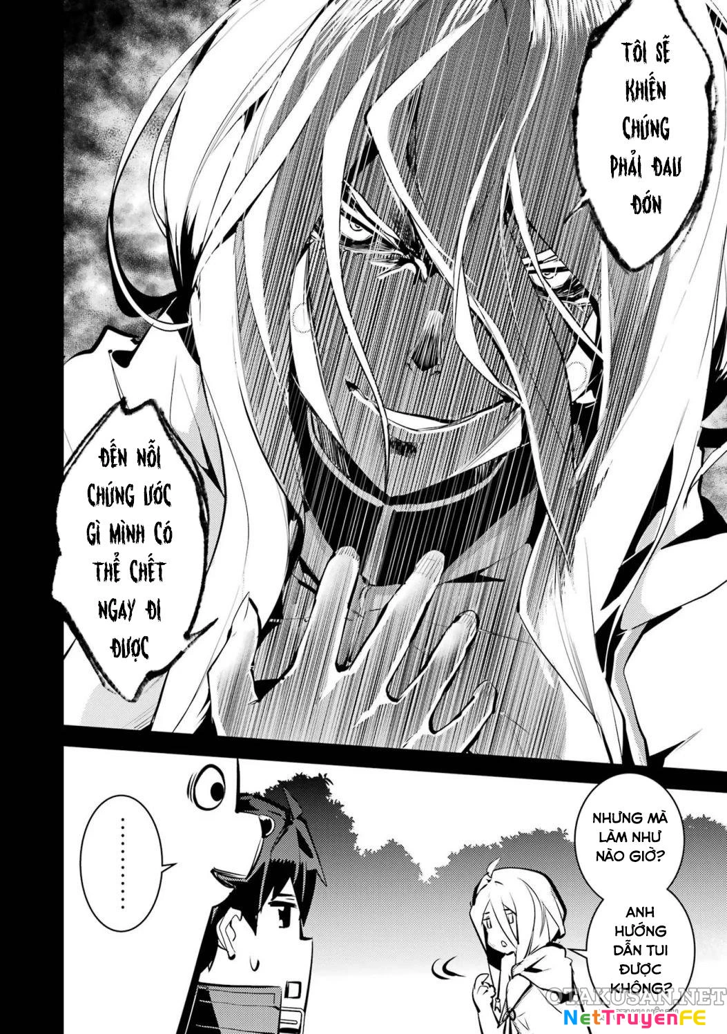 Tensei Kenja No Isekai Raifu ~ Daini No Shokugyo Wo Ete, Sekai Saikyou Ni Narimashita~ Chapter 53.1 - Trang 2