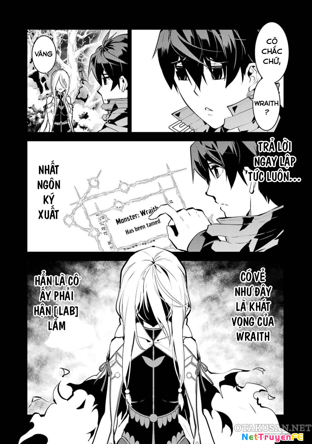 Tensei Kenja No Isekai Raifu ~ Daini No Shokugyo Wo Ete, Sekai Saikyou Ni Narimashita~ Chapter 53.1 - Trang 2