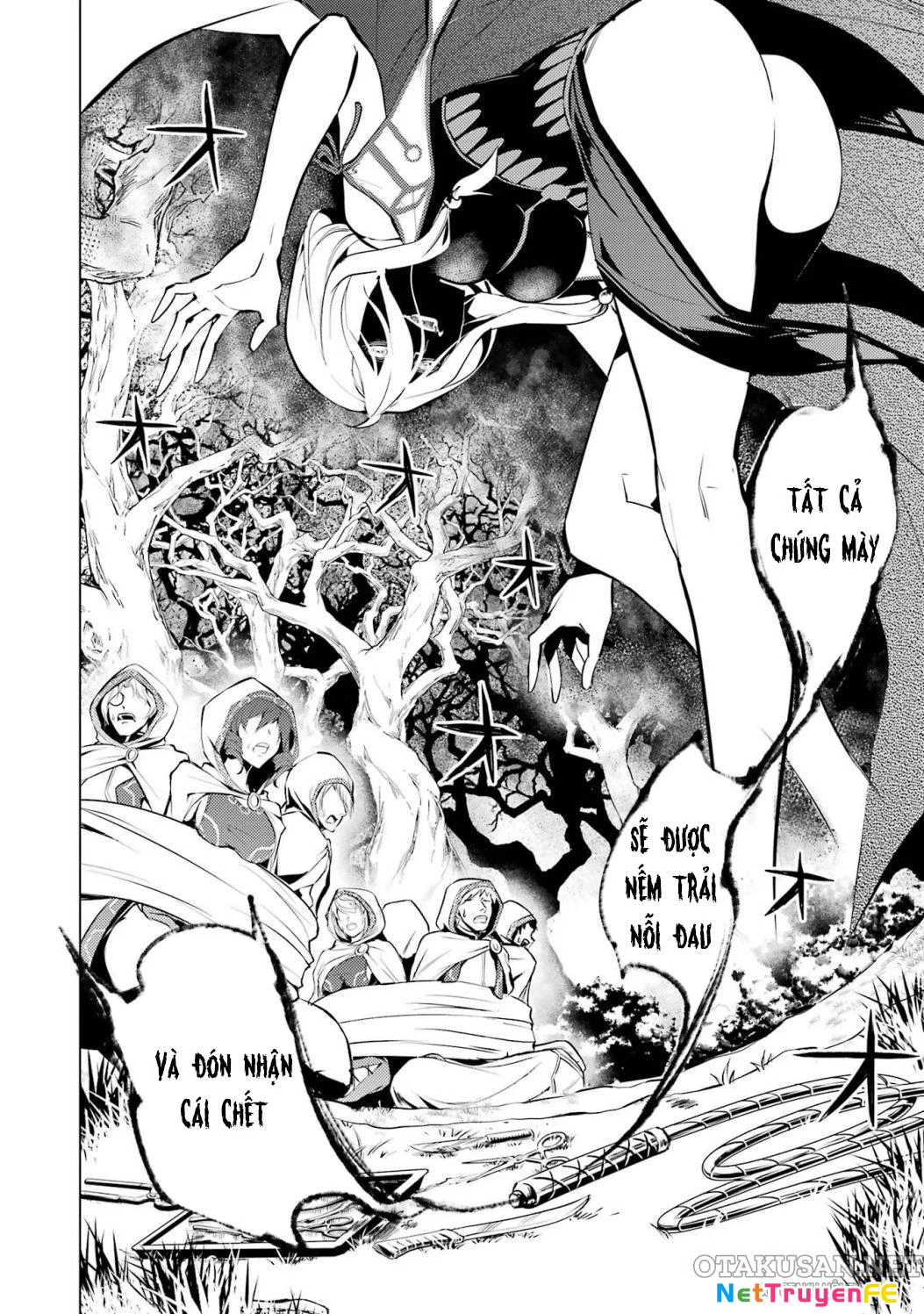 Tensei Kenja No Isekai Raifu ~ Daini No Shokugyo Wo Ete, Sekai Saikyou Ni Narimashita~ Chapter 53.1 - Trang 2