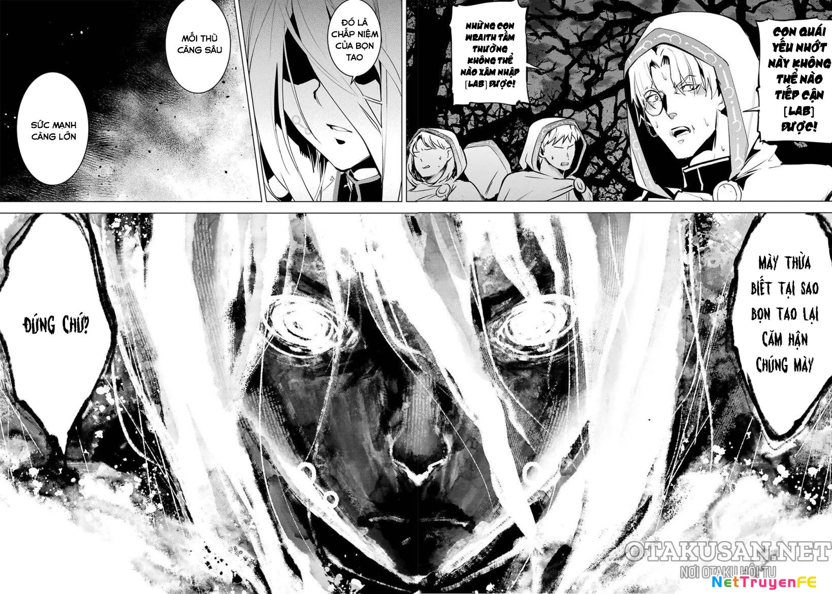 Tensei Kenja No Isekai Raifu ~ Daini No Shokugyo Wo Ete, Sekai Saikyou Ni Narimashita~ Chapter 53.1 - Trang 2