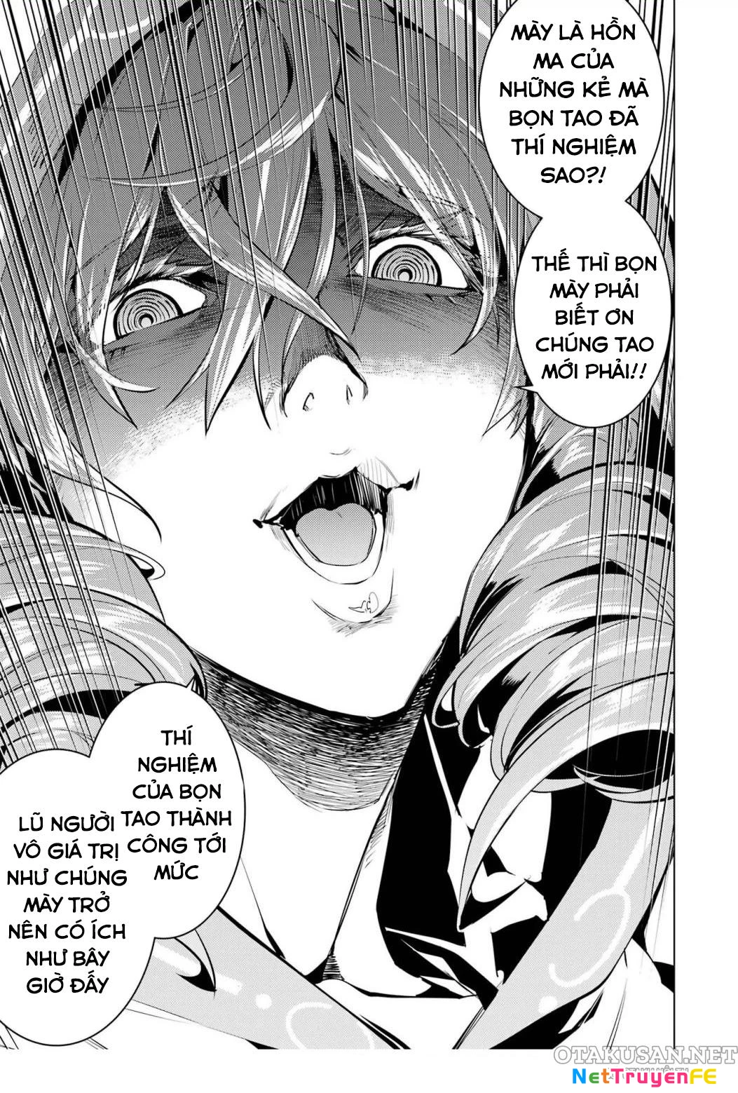 Tensei Kenja No Isekai Raifu ~ Daini No Shokugyo Wo Ete, Sekai Saikyou Ni Narimashita~ Chapter 53.1 - Trang 2