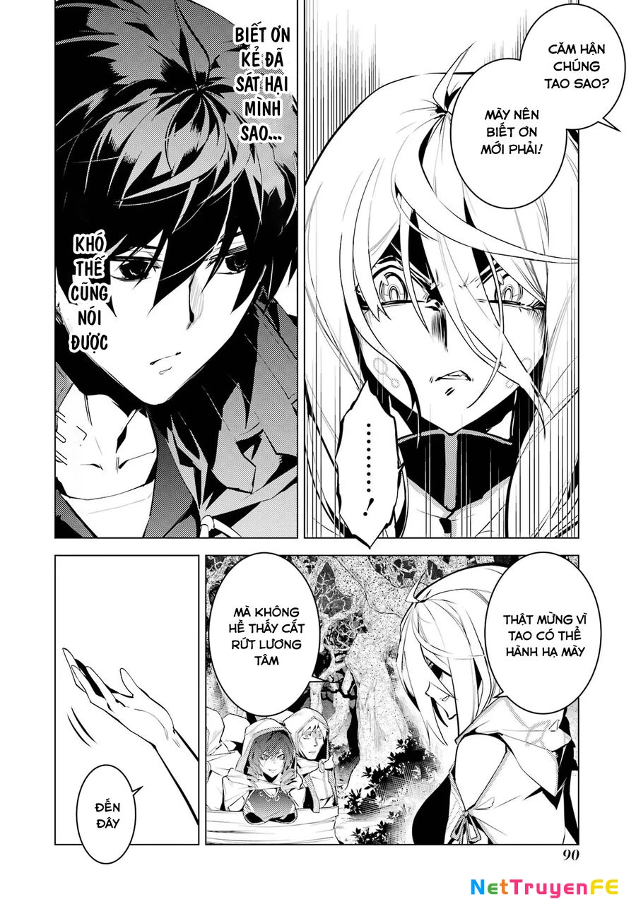 Tensei Kenja No Isekai Raifu ~ Daini No Shokugyo Wo Ete, Sekai Saikyou Ni Narimashita~ Chapter 53.2 - Trang 2