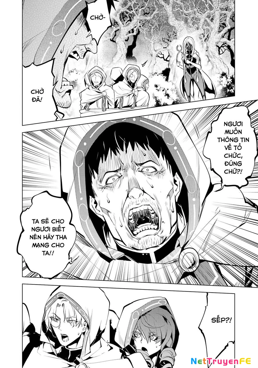 Tensei Kenja No Isekai Raifu ~ Daini No Shokugyo Wo Ete, Sekai Saikyou Ni Narimashita~ Chapter 53.2 - Trang 2