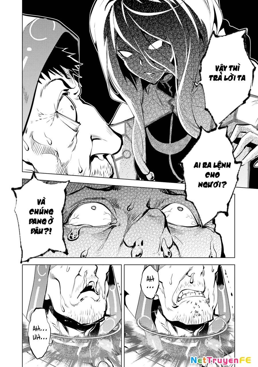 Tensei Kenja No Isekai Raifu ~ Daini No Shokugyo Wo Ete, Sekai Saikyou Ni Narimashita~ Chapter 53.2 - Trang 2