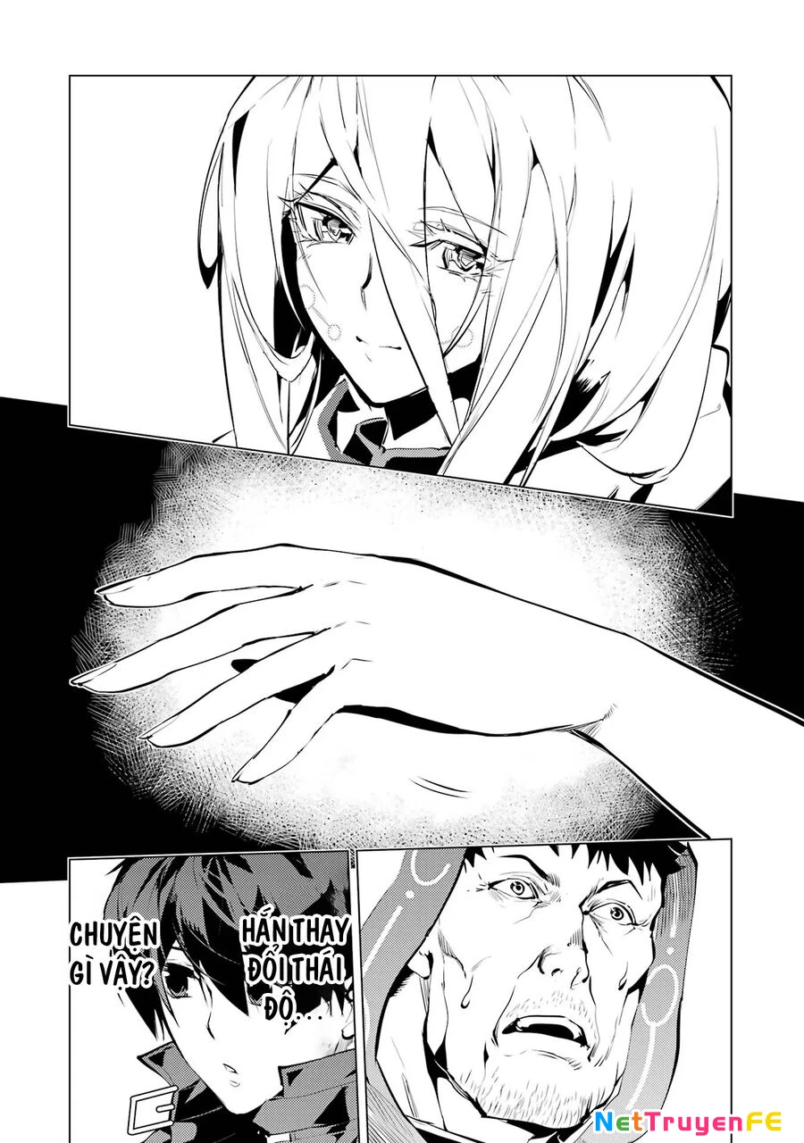 Tensei Kenja No Isekai Raifu ~ Daini No Shokugyo Wo Ete, Sekai Saikyou Ni Narimashita~ Chapter 53.2 - Trang 2