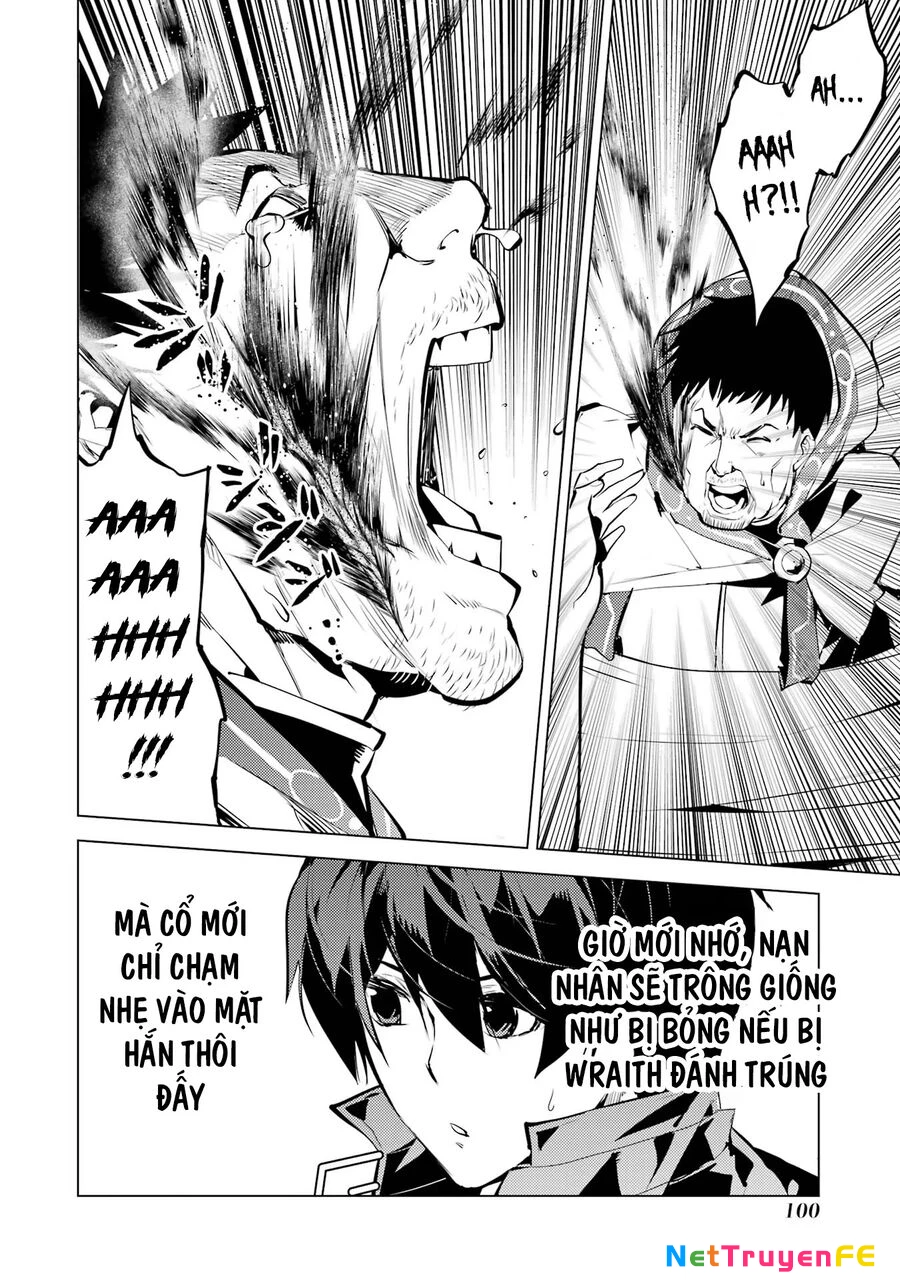 Tensei Kenja No Isekai Raifu ~ Daini No Shokugyo Wo Ete, Sekai Saikyou Ni Narimashita~ Chapter 53.2 - Trang 2