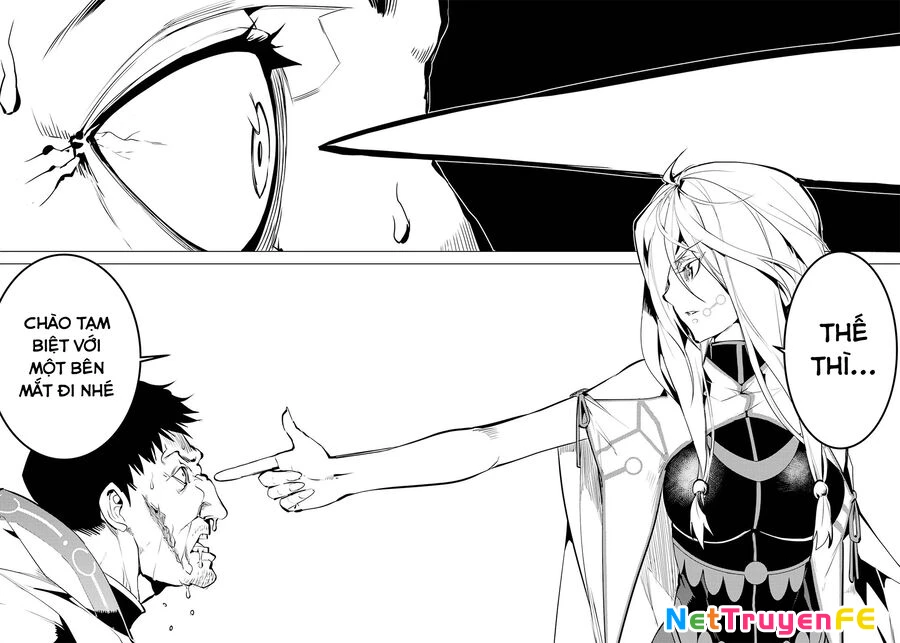 Tensei Kenja No Isekai Raifu ~ Daini No Shokugyo Wo Ete, Sekai Saikyou Ni Narimashita~ Chapter 53.2 - Trang 2