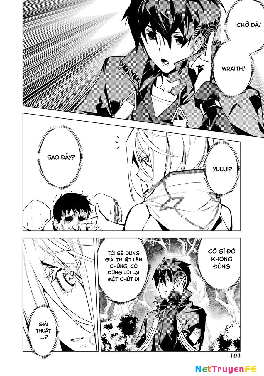 Tensei Kenja No Isekai Raifu ~ Daini No Shokugyo Wo Ete, Sekai Saikyou Ni Narimashita~ Chapter 53.2 - Trang 2