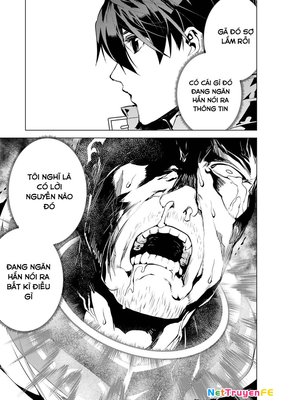 Tensei Kenja No Isekai Raifu ~ Daini No Shokugyo Wo Ete, Sekai Saikyou Ni Narimashita~ Chapter 53.2 - Trang 2