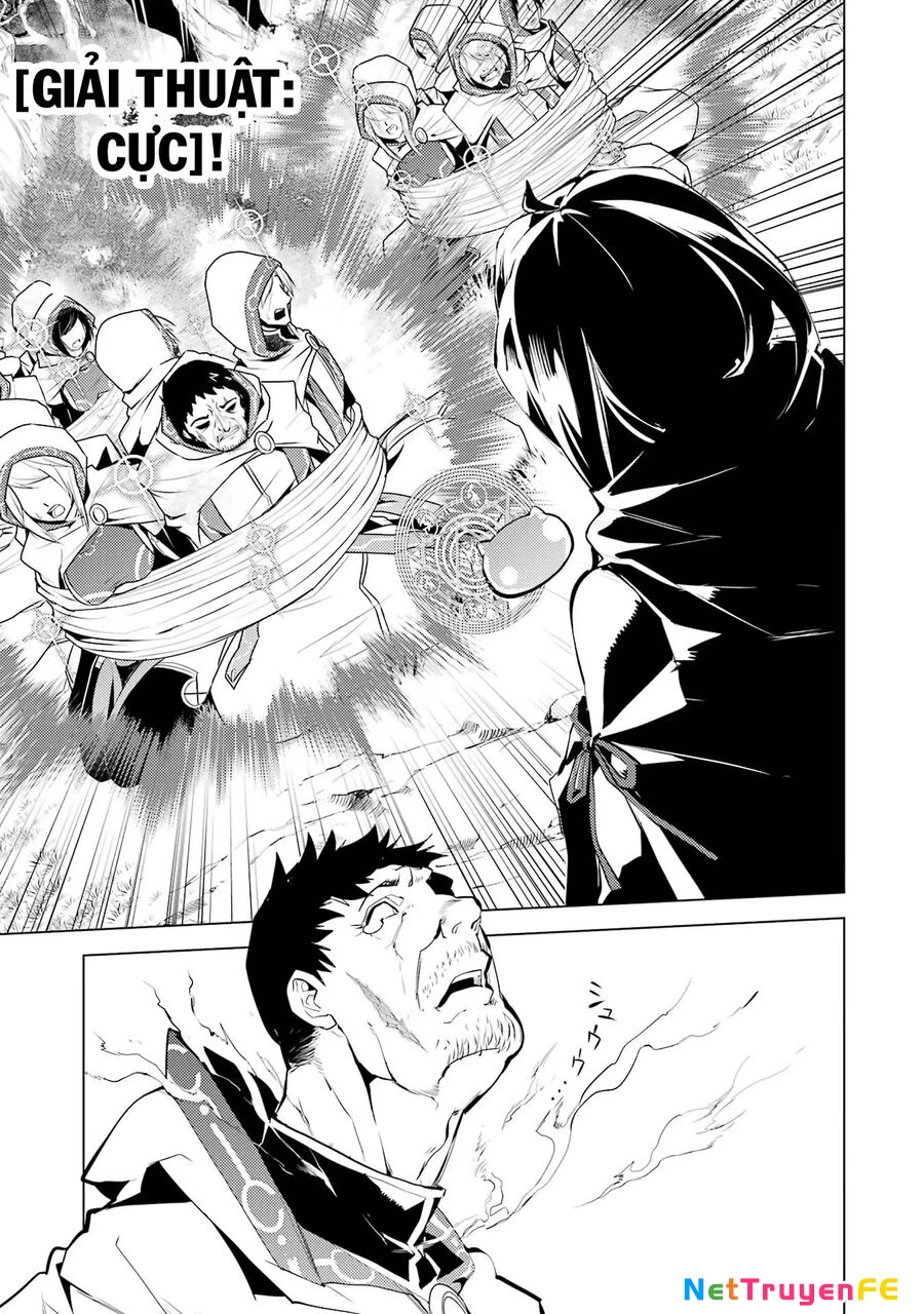 Tensei Kenja No Isekai Raifu ~ Daini No Shokugyo Wo Ete, Sekai Saikyou Ni Narimashita~ Chapter 53.2 - Trang 2