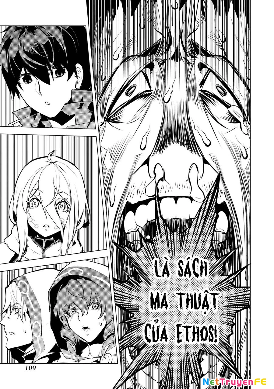 Tensei Kenja No Isekai Raifu ~ Daini No Shokugyo Wo Ete, Sekai Saikyou Ni Narimashita~ Chapter 53.2 - Trang 2