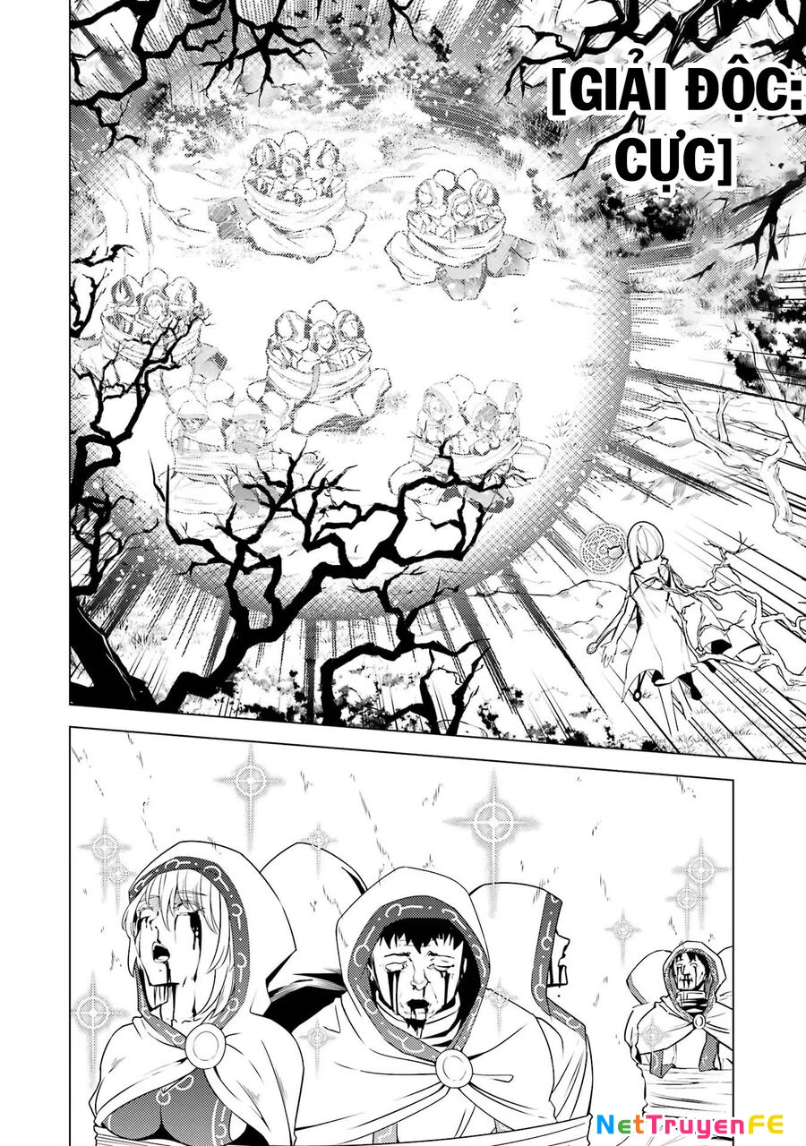 Tensei Kenja No Isekai Raifu ~ Daini No Shokugyo Wo Ete, Sekai Saikyou Ni Narimashita~ Chapter 53.2 - Trang 2