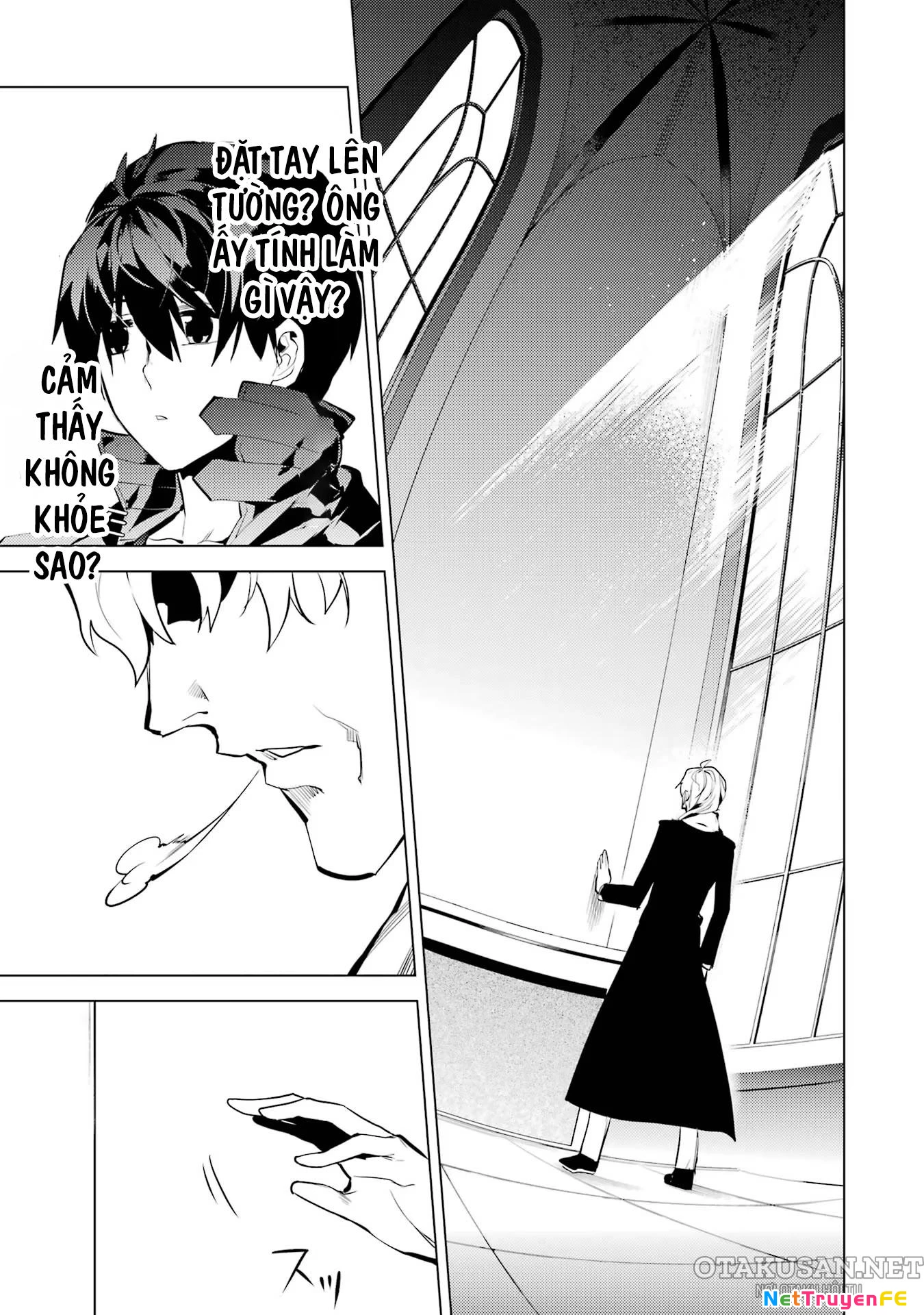 Tensei Kenja No Isekai Raifu ~ Daini No Shokugyo Wo Ete, Sekai Saikyou Ni Narimashita~ Chapter 54.1 - Trang 2