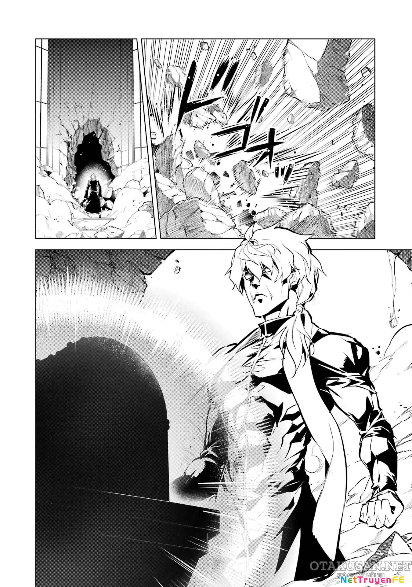 Tensei Kenja No Isekai Raifu ~ Daini No Shokugyo Wo Ete, Sekai Saikyou Ni Narimashita~ Chapter 54.1 - Trang 2