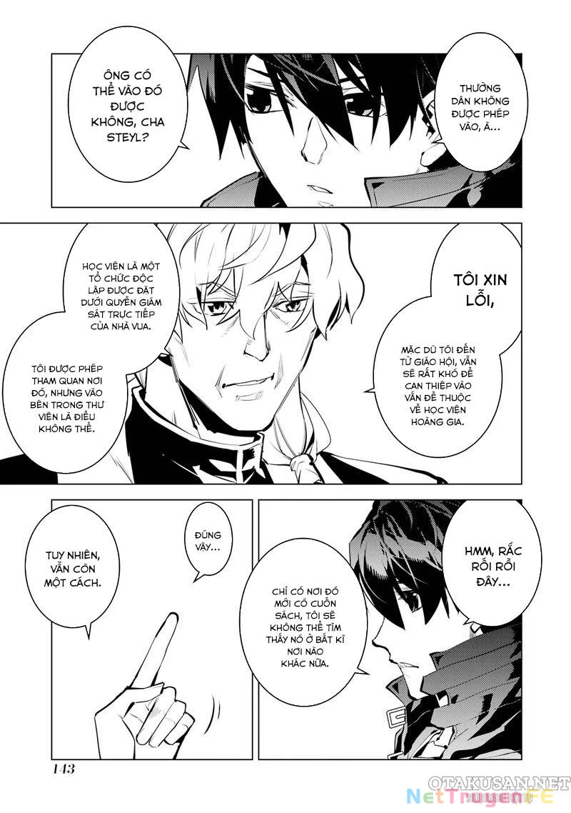 Tensei Kenja No Isekai Raifu ~ Daini No Shokugyo Wo Ete, Sekai Saikyou Ni Narimashita~ Chapter 54.2 - Trang 2