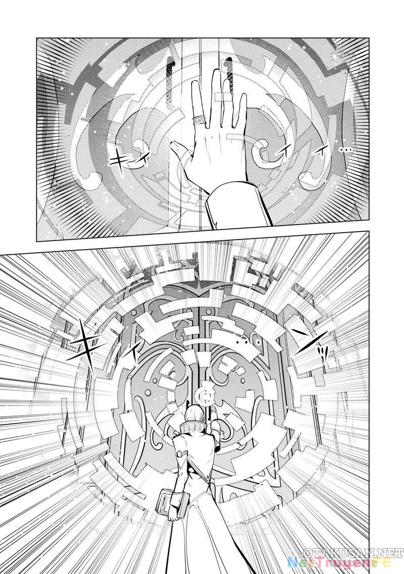 Tensei Kenja No Isekai Raifu ~ Daini No Shokugyo Wo Ete, Sekai Saikyou Ni Narimashita~ Chapter 54.2 - Trang 2