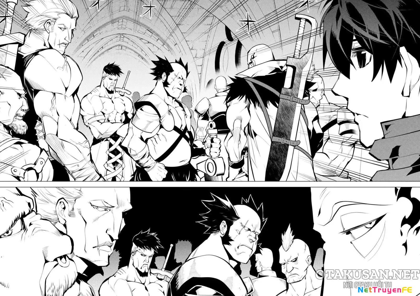 Tensei Kenja No Isekai Raifu ~ Daini No Shokugyo Wo Ete, Sekai Saikyou Ni Narimashita~ Chapter 55.1 - Trang 2