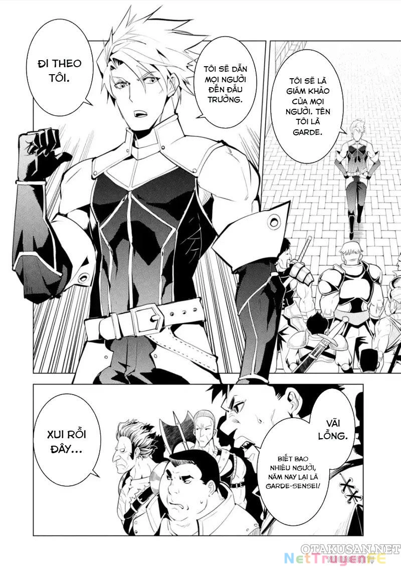 Tensei Kenja No Isekai Raifu ~ Daini No Shokugyo Wo Ete, Sekai Saikyou Ni Narimashita~ Chapter 55.1 - Trang 2