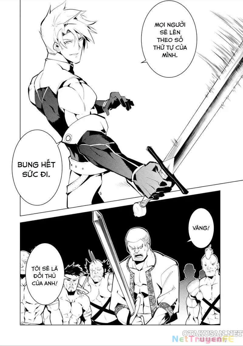 Tensei Kenja No Isekai Raifu ~ Daini No Shokugyo Wo Ete, Sekai Saikyou Ni Narimashita~ Chapter 55.1 - Trang 2