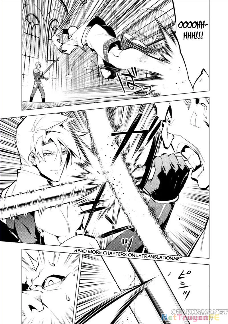 Tensei Kenja No Isekai Raifu ~ Daini No Shokugyo Wo Ete, Sekai Saikyou Ni Narimashita~ Chapter 55.1 - Trang 2