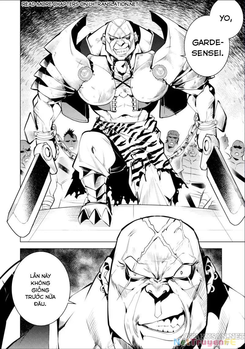 Tensei Kenja No Isekai Raifu ~ Daini No Shokugyo Wo Ete, Sekai Saikyou Ni Narimashita~ Chapter 55.1 - Trang 2