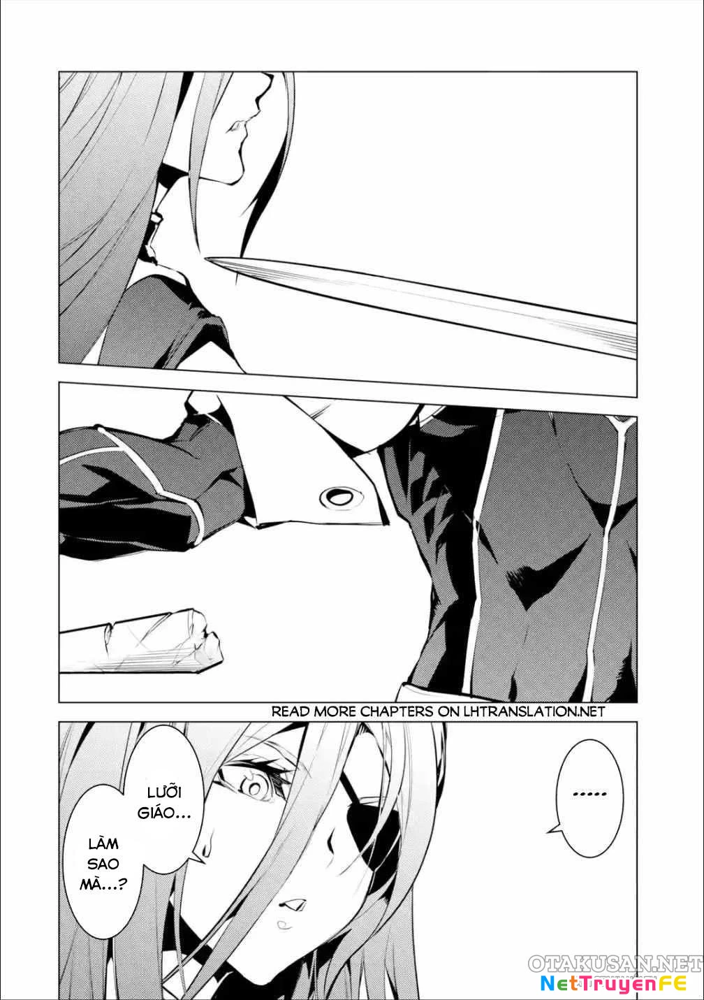 Tensei Kenja No Isekai Raifu ~ Daini No Shokugyo Wo Ete, Sekai Saikyou Ni Narimashita~ Chapter 55.3 - Trang 2