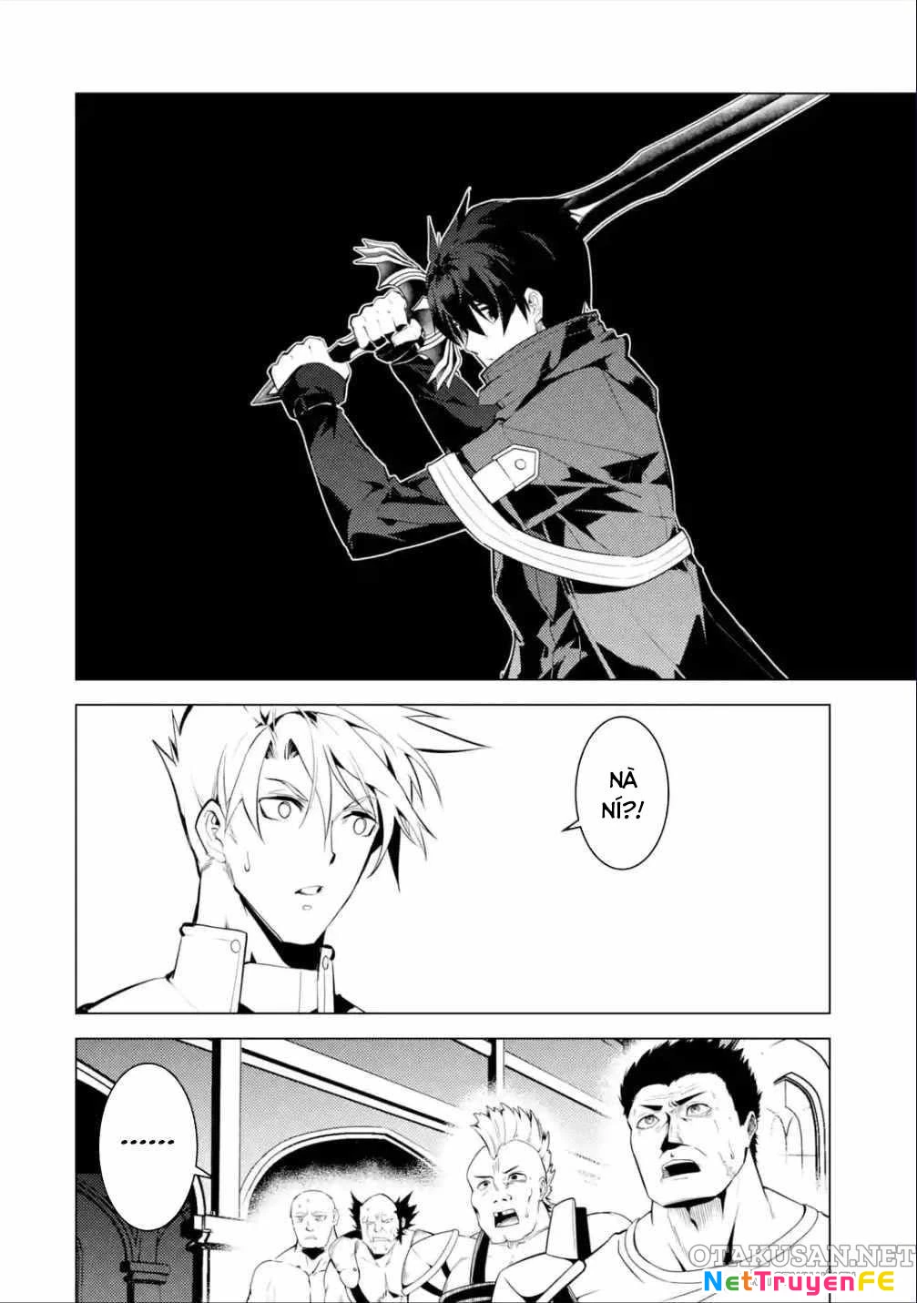 Tensei Kenja No Isekai Raifu ~ Daini No Shokugyo Wo Ete, Sekai Saikyou Ni Narimashita~ Chapter 55.3 - Trang 2