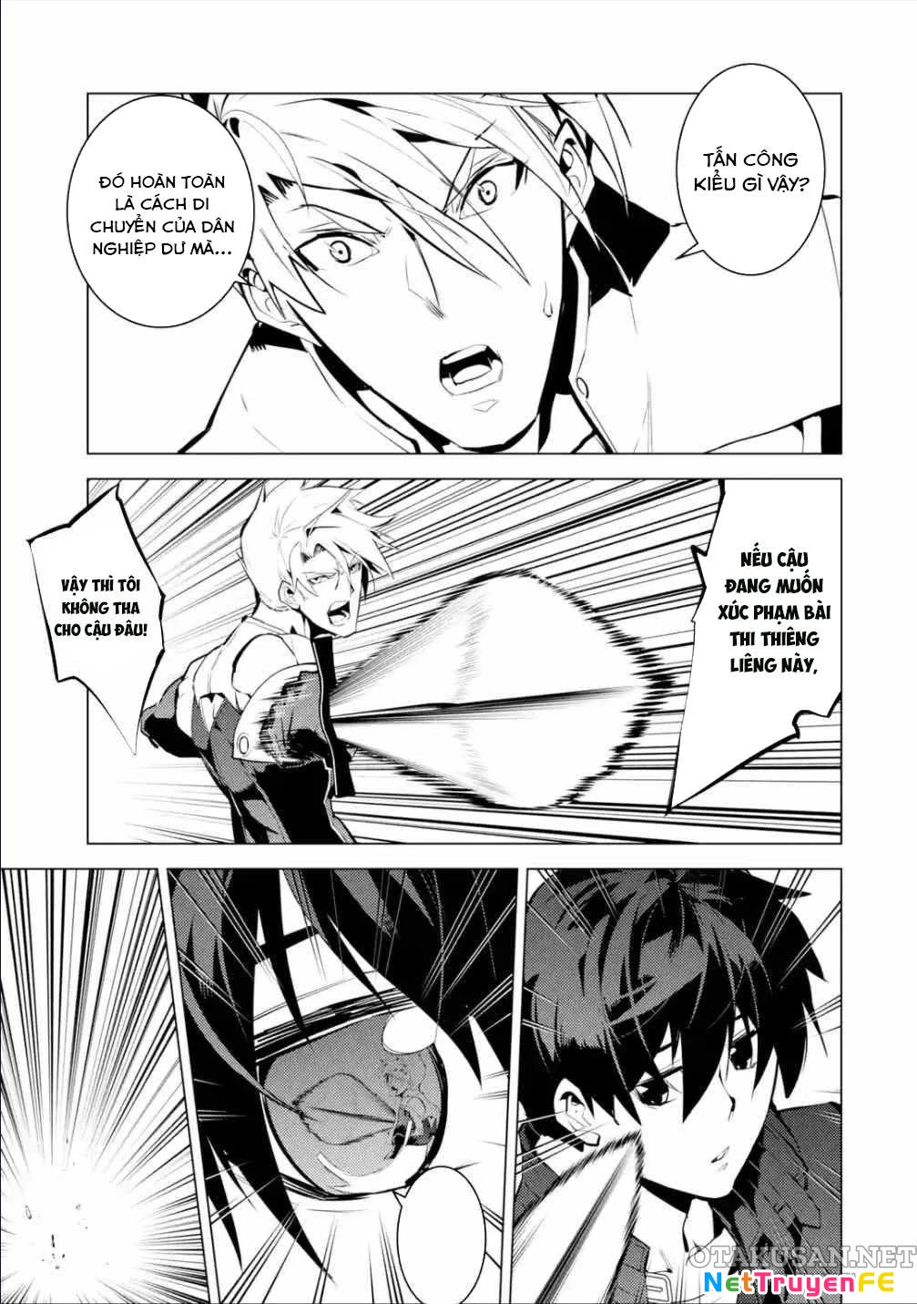 Tensei Kenja No Isekai Raifu ~ Daini No Shokugyo Wo Ete, Sekai Saikyou Ni Narimashita~ Chapter 55.3 - Trang 2