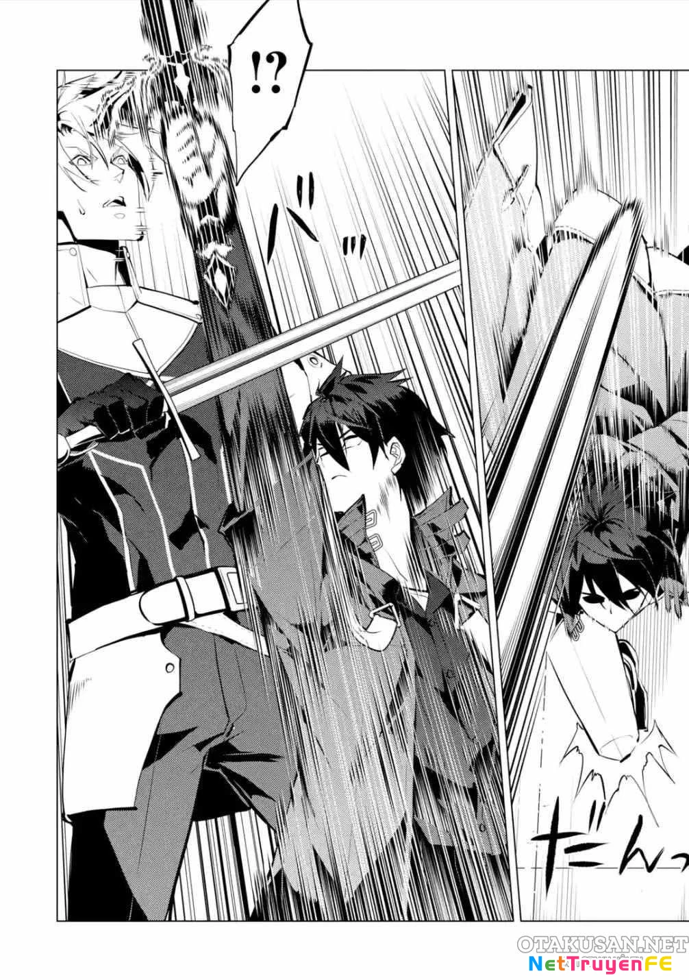 Tensei Kenja No Isekai Raifu ~ Daini No Shokugyo Wo Ete, Sekai Saikyou Ni Narimashita~ Chapter 55.3 - Trang 2