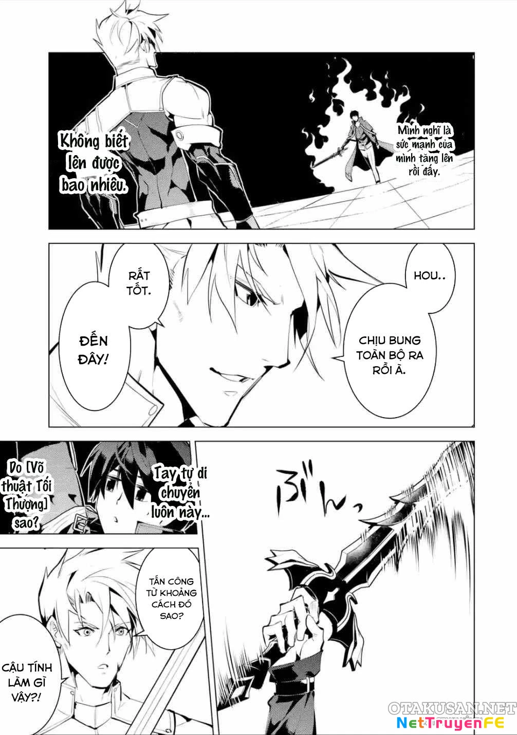 Tensei Kenja No Isekai Raifu ~ Daini No Shokugyo Wo Ete, Sekai Saikyou Ni Narimashita~ Chapter 55.3 - Trang 2