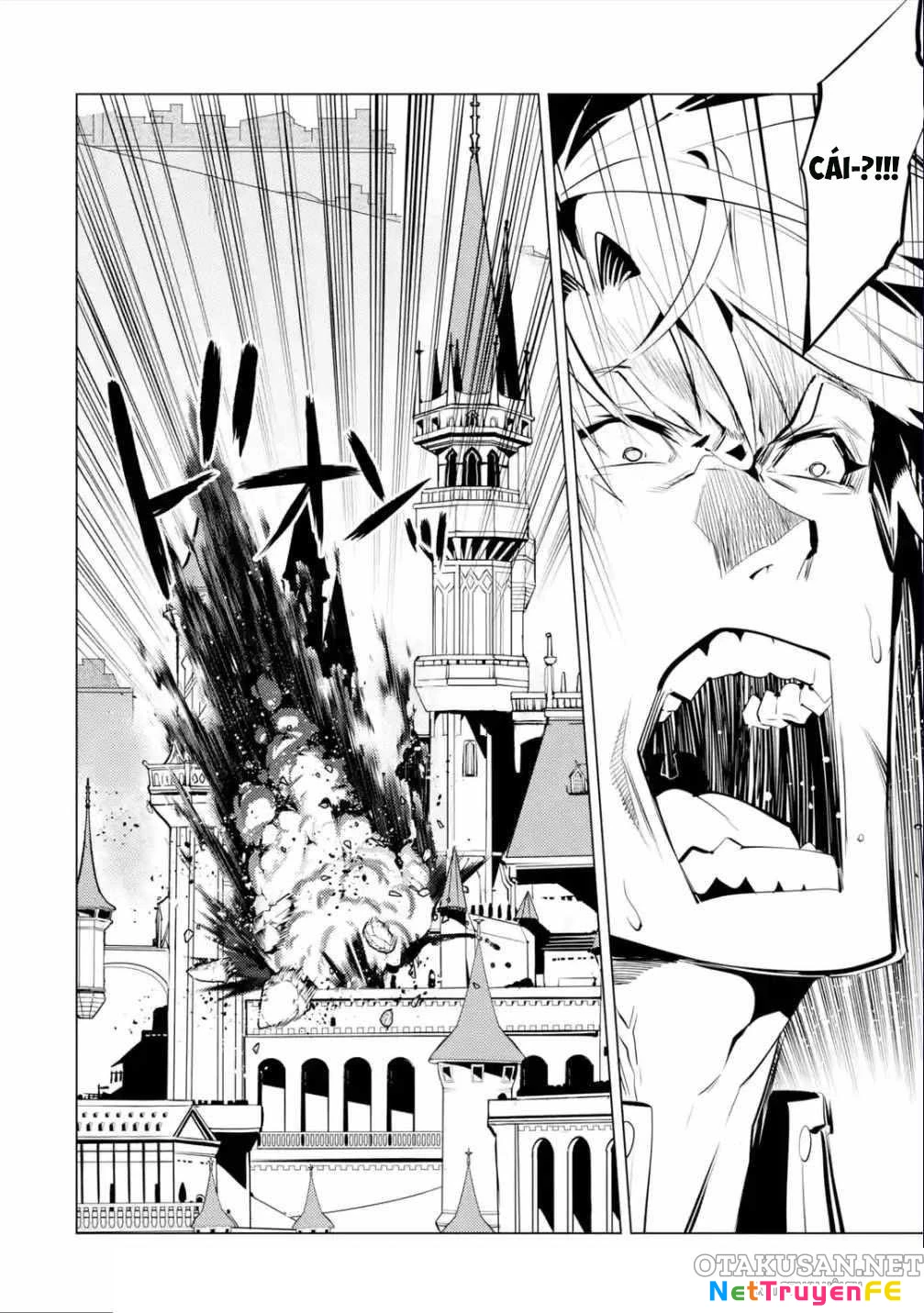 Tensei Kenja No Isekai Raifu ~ Daini No Shokugyo Wo Ete, Sekai Saikyou Ni Narimashita~ Chapter 55.3 - Trang 2