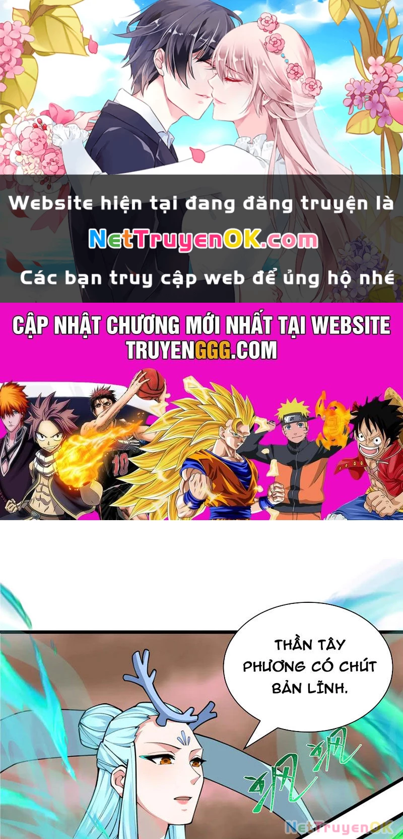 Kỷ Nguyên Kỳ Lạ Chapter 374 - Trang 4