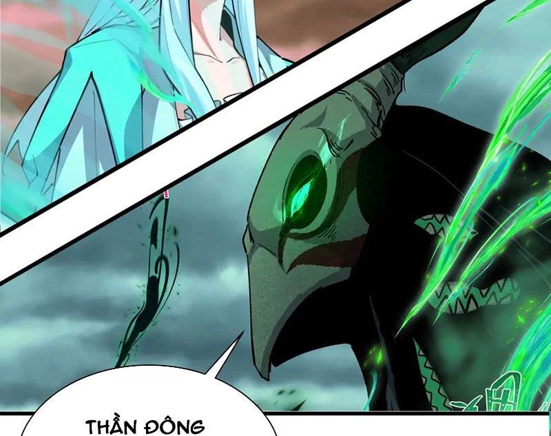 Kỷ Nguyên Kỳ Lạ Chapter 374 - Trang 4