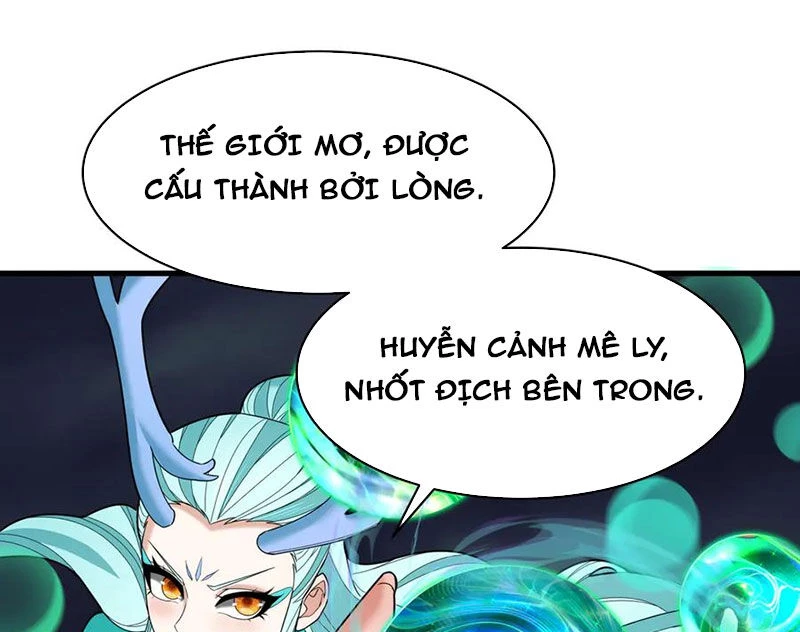Kỷ Nguyên Kỳ Lạ Chapter 374 - Trang 4