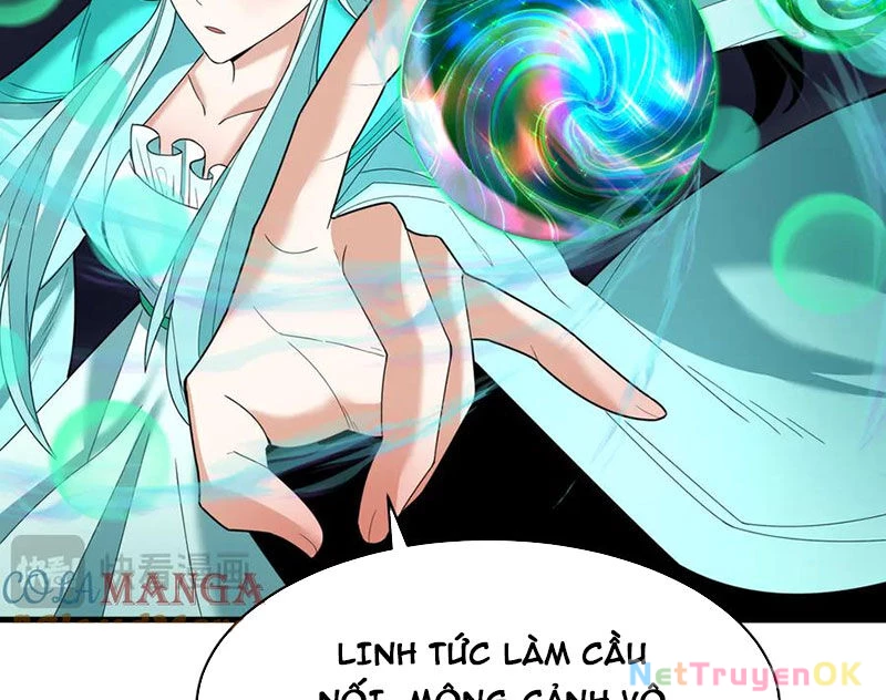 Kỷ Nguyên Kỳ Lạ Chapter 374 - Trang 4