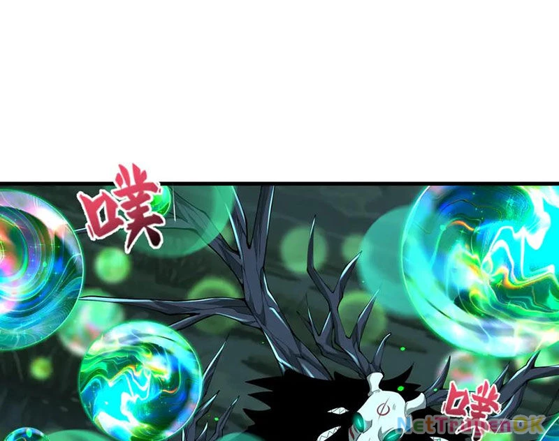 Kỷ Nguyên Kỳ Lạ Chapter 374 - Trang 4