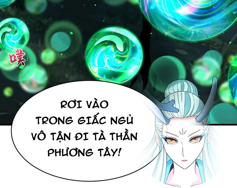 Kỷ Nguyên Kỳ Lạ Chapter 374 - Trang 4