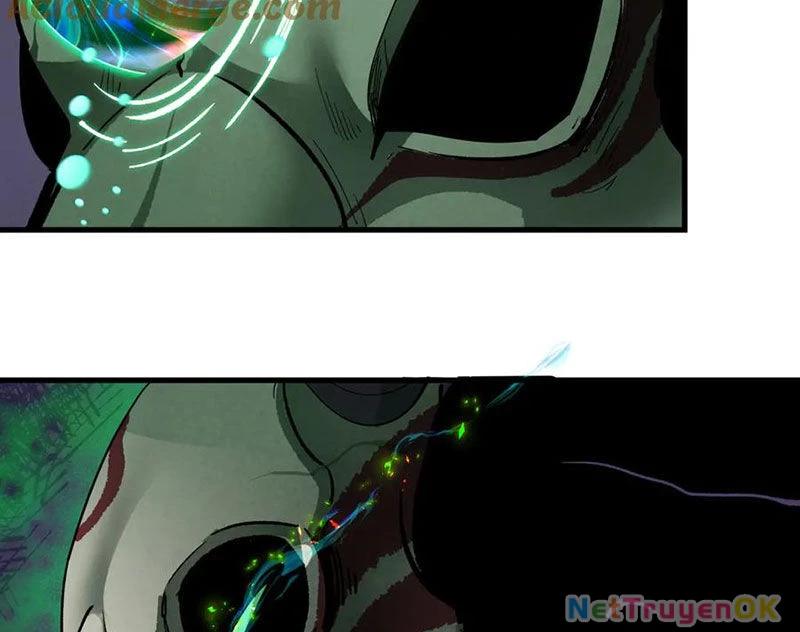 Kỷ Nguyên Kỳ Lạ Chapter 374 - Trang 4