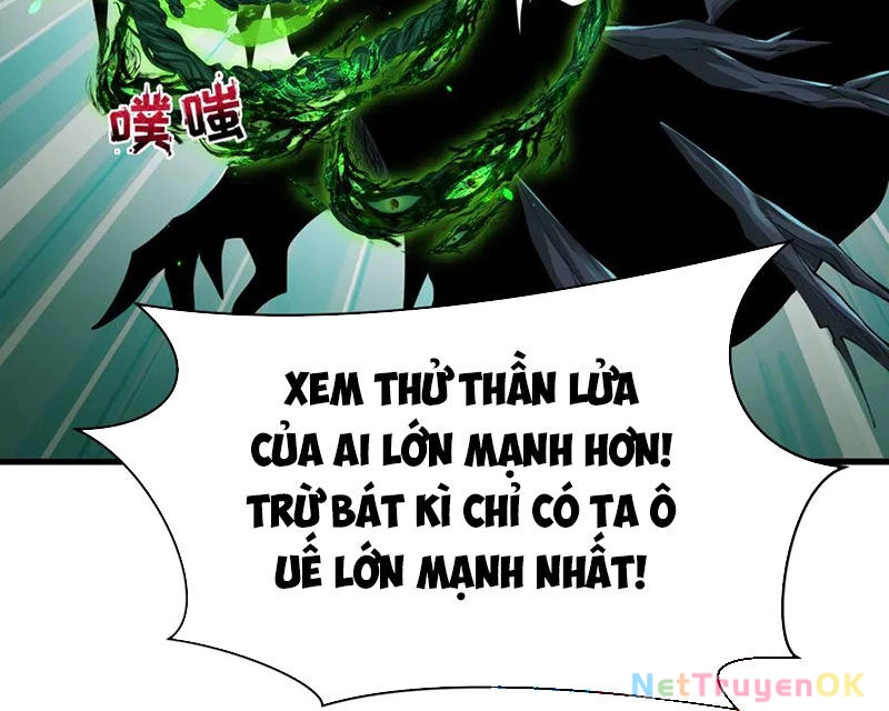 Kỷ Nguyên Kỳ Lạ Chapter 374 - Trang 4