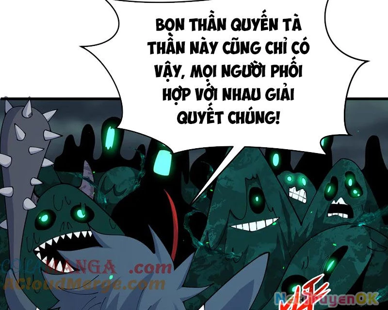 Kỷ Nguyên Kỳ Lạ Chapter 374 - Trang 4