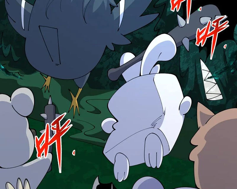 Kỷ Nguyên Kỳ Lạ Chapter 374 - Trang 4