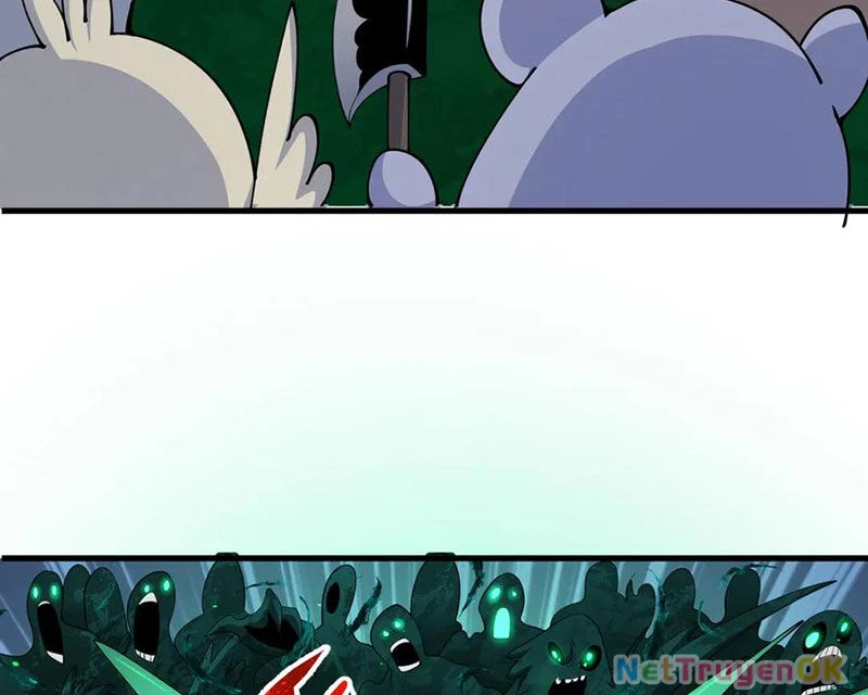 Kỷ Nguyên Kỳ Lạ Chapter 374 - Trang 4