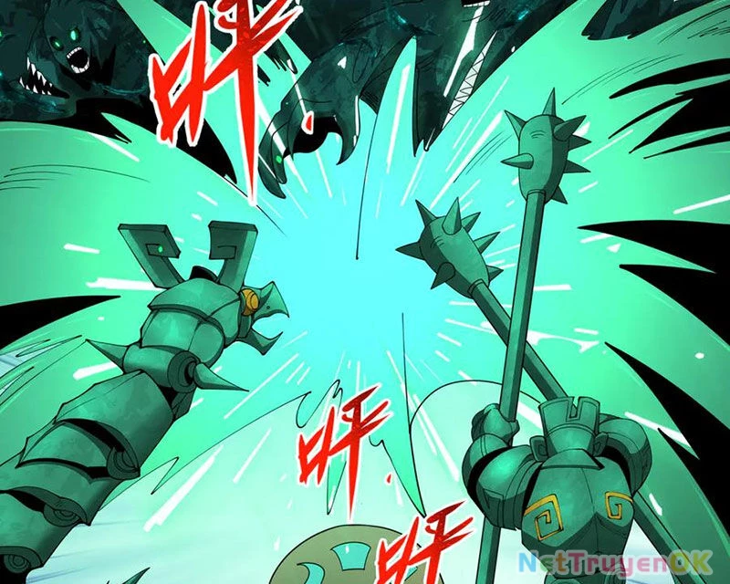 Kỷ Nguyên Kỳ Lạ Chapter 374 - Trang 4